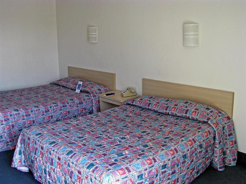 Motel 6-Fayetteville, Ar חדר תמונה